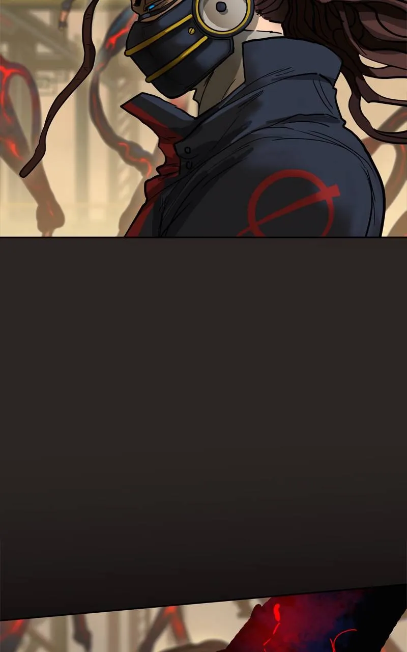 Read Ordeal Manga Online