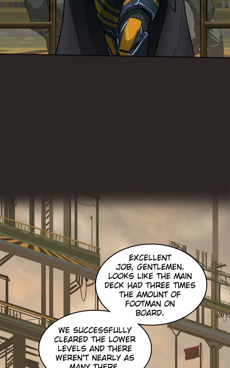 Read Ordeal Manga Online
