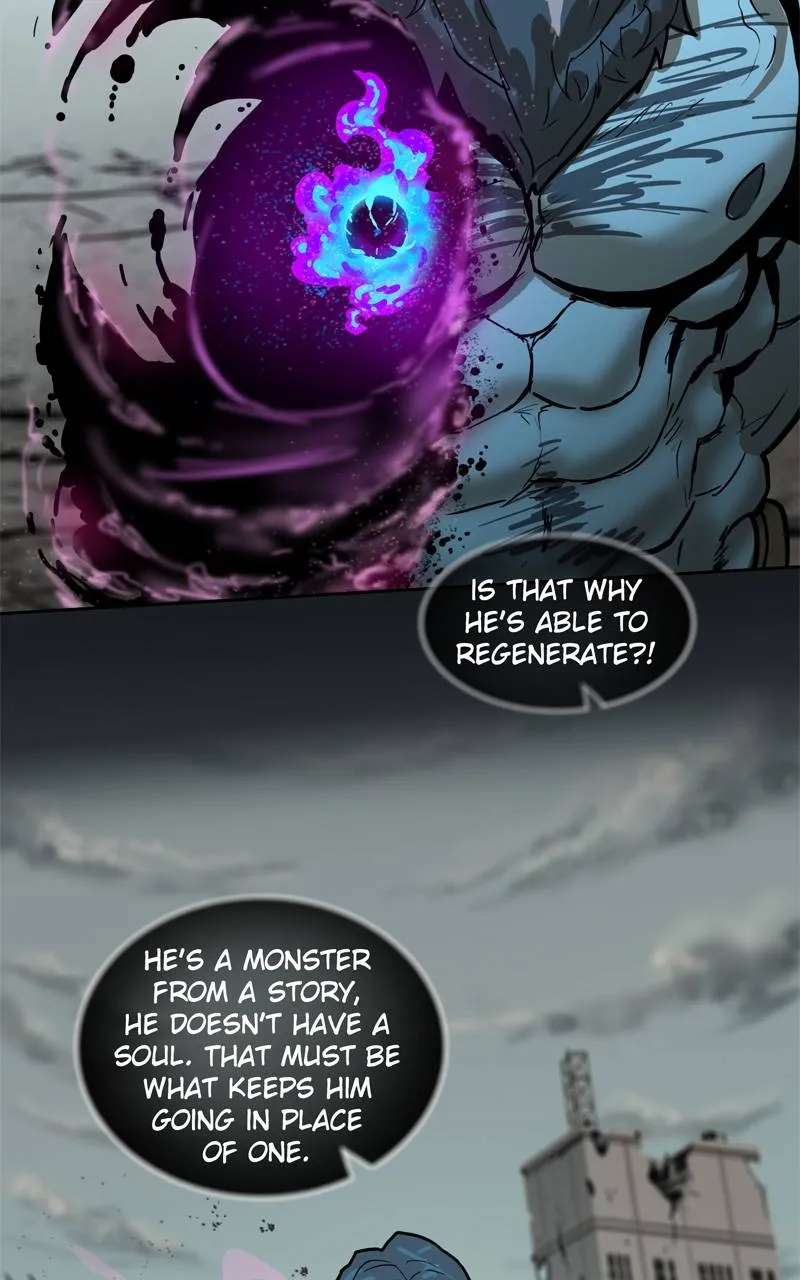 Read Ordeal Manga Online