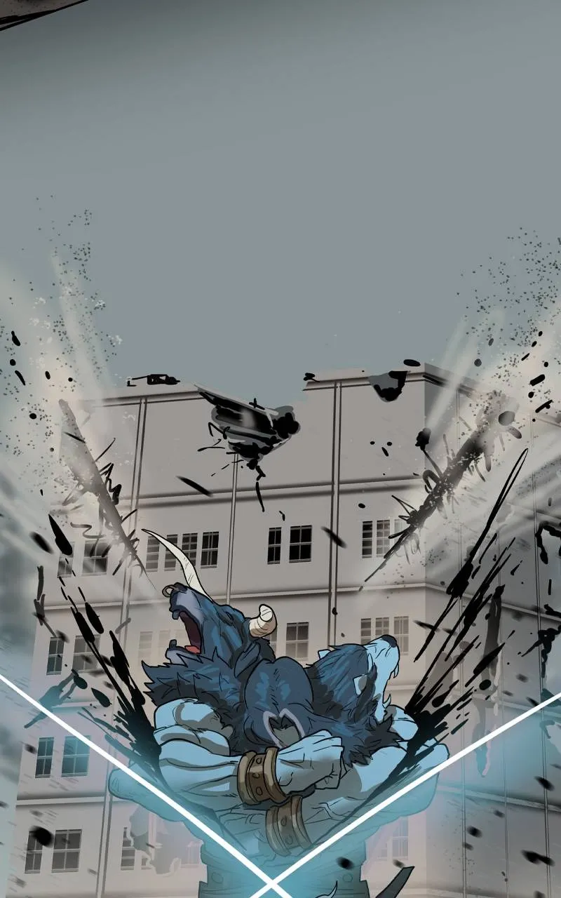 Read Ordeal Manga Online