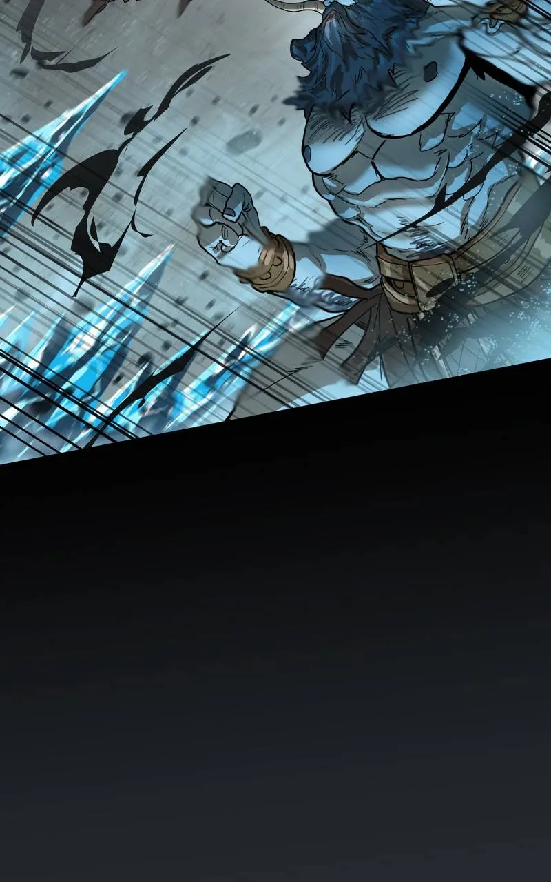 Read Ordeal Manga Online