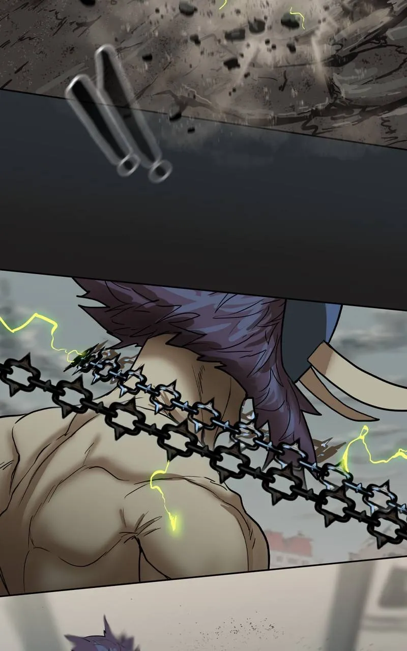 Read Ordeal Manga Online