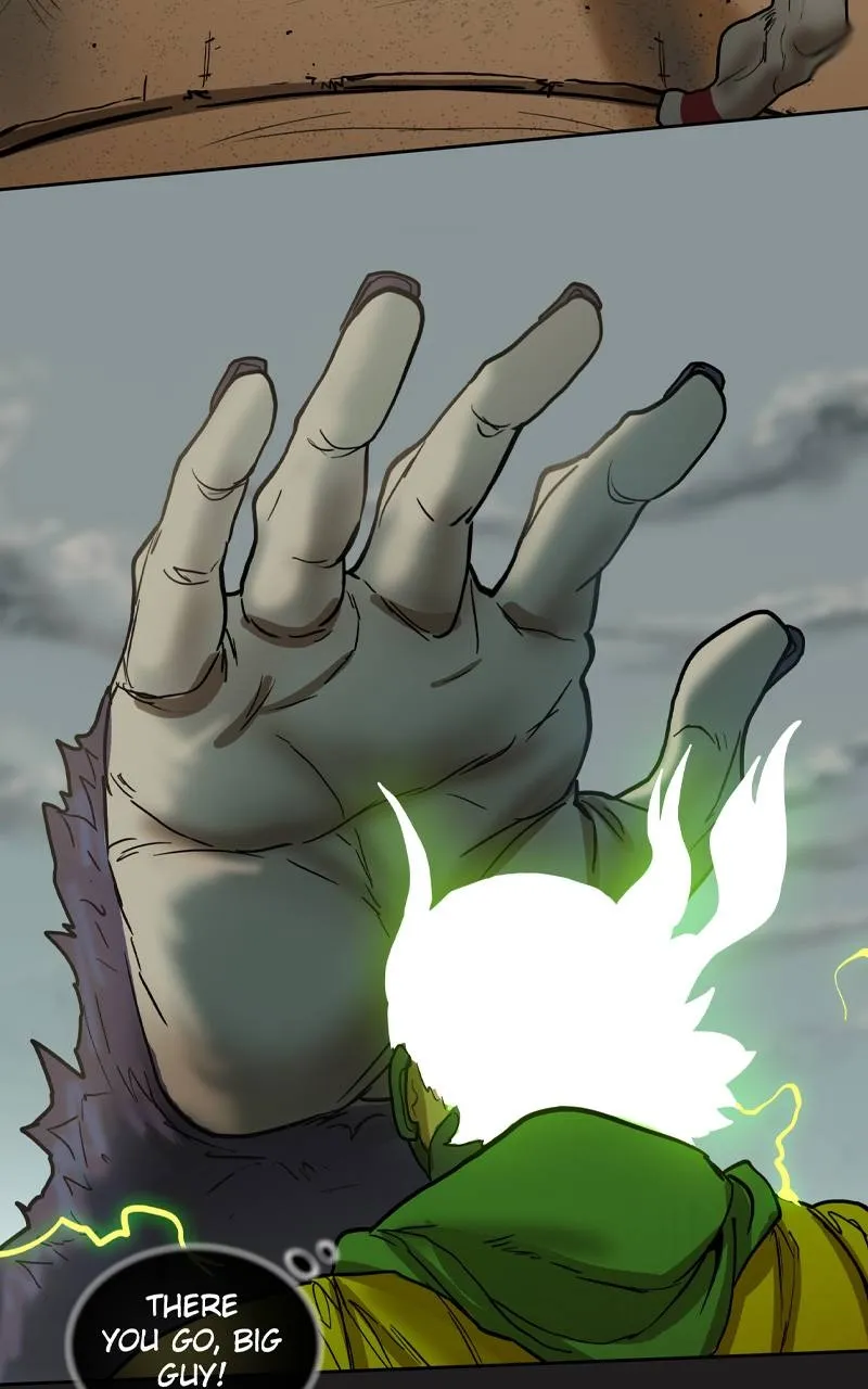 Read Ordeal Manga Online