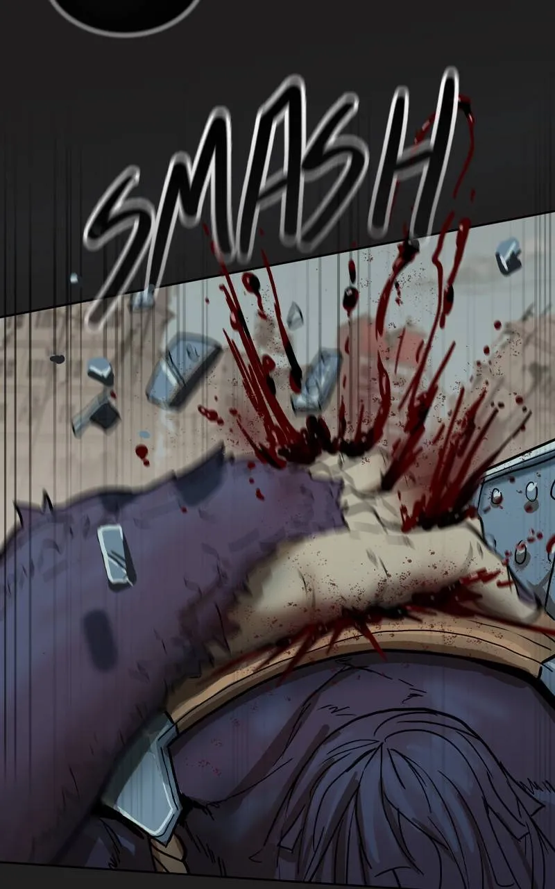 Read Ordeal Manga Online