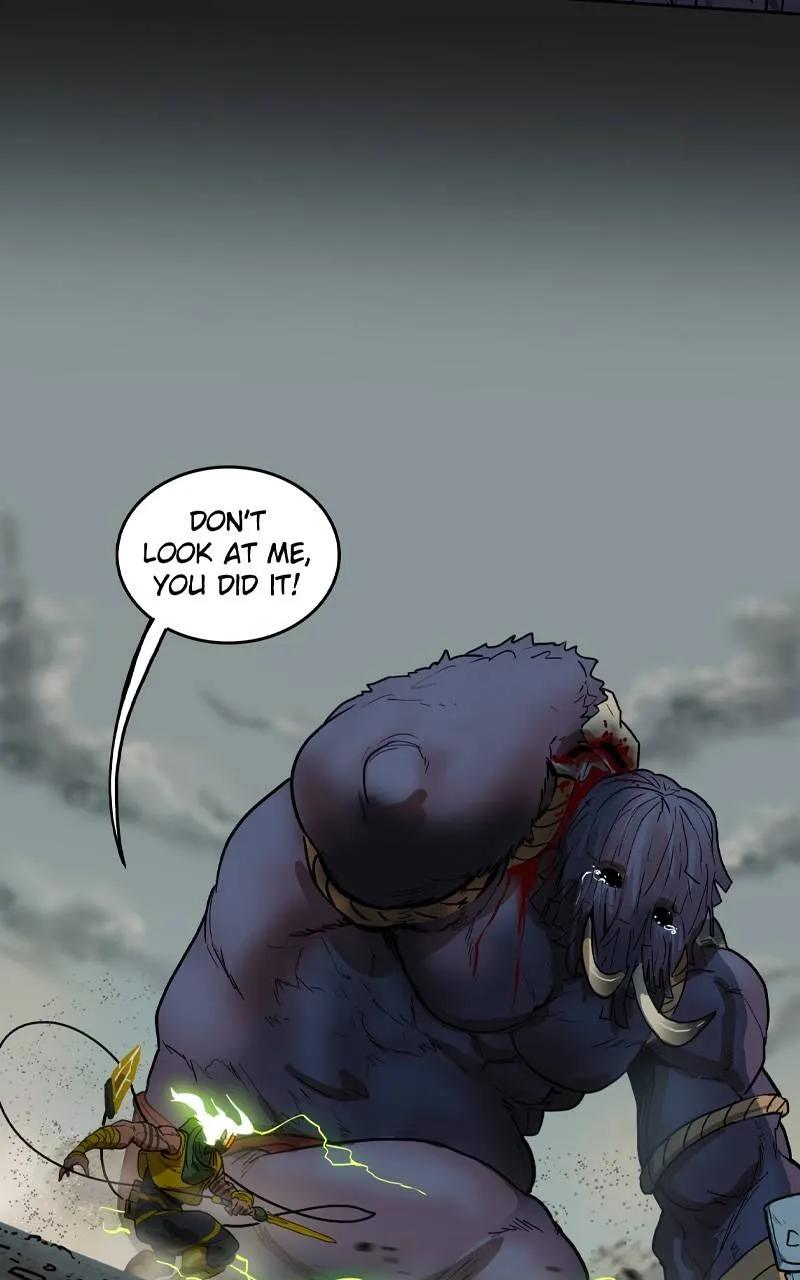 Read Ordeal Manga Online