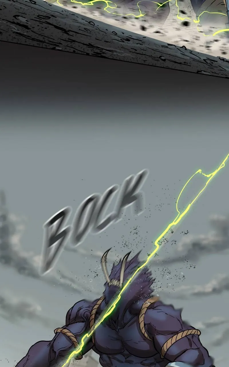 Read Ordeal Manga Online