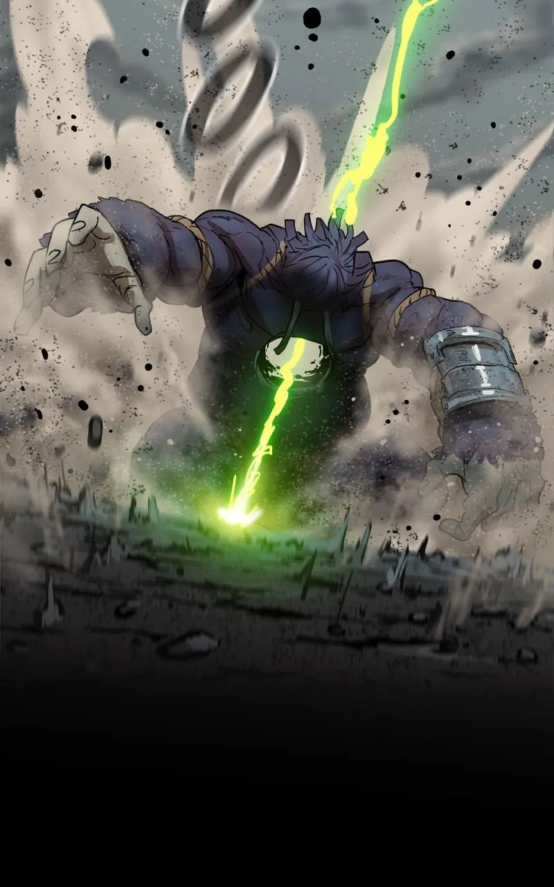 Read Ordeal Manga Online