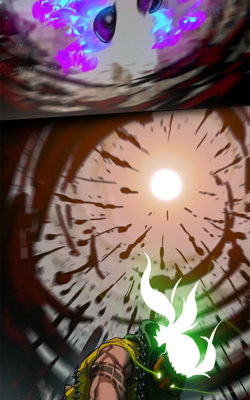 Read Ordeal Manga Online