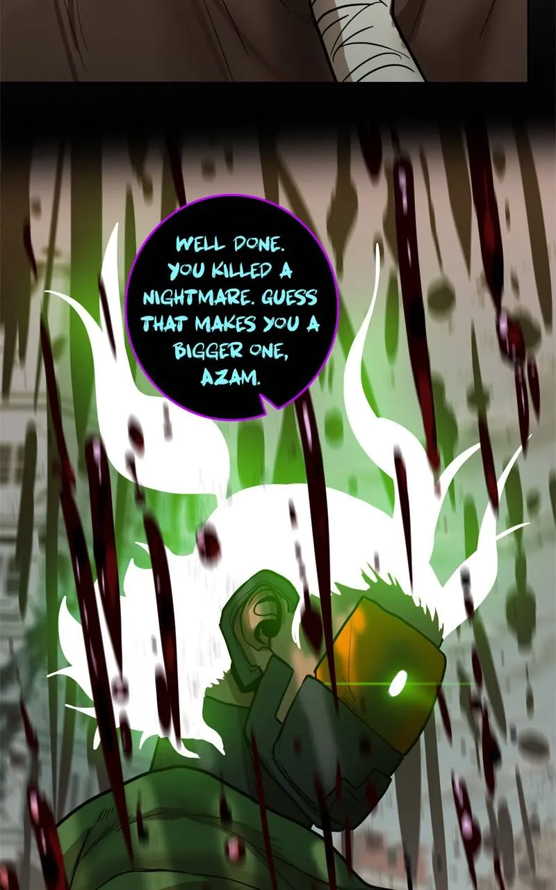 Read Ordeal Manga Online