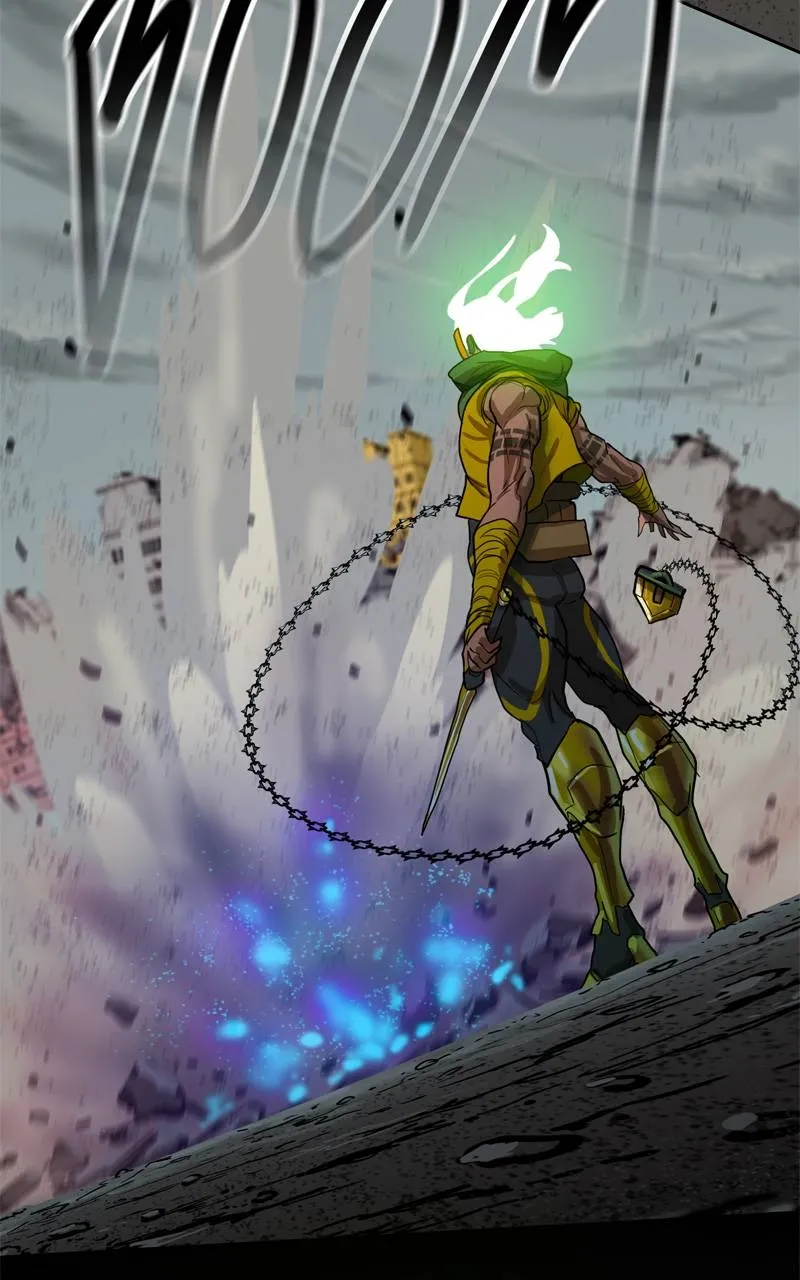 Read Ordeal Manga Online