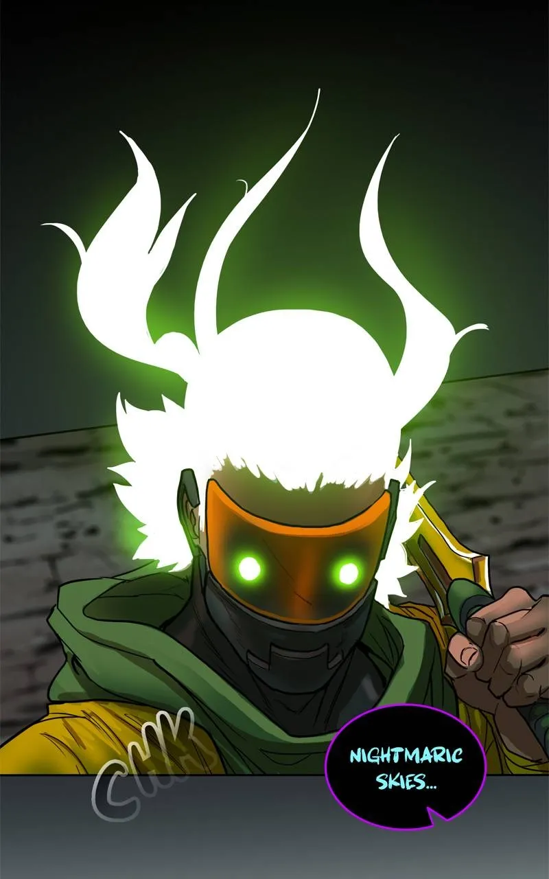 Read Ordeal Manga Online