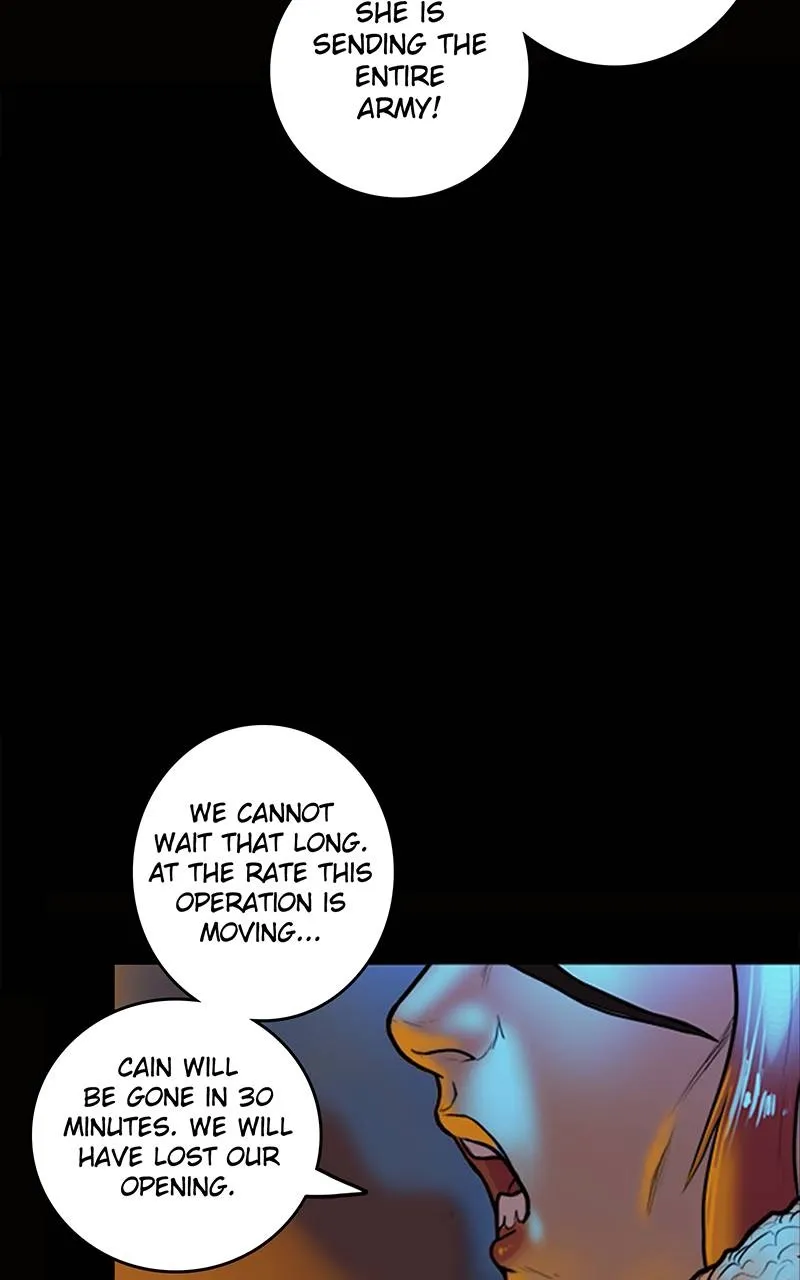 Read Ordeal Manga Online