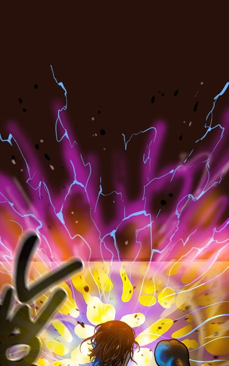 Read Ordeal Manga Online