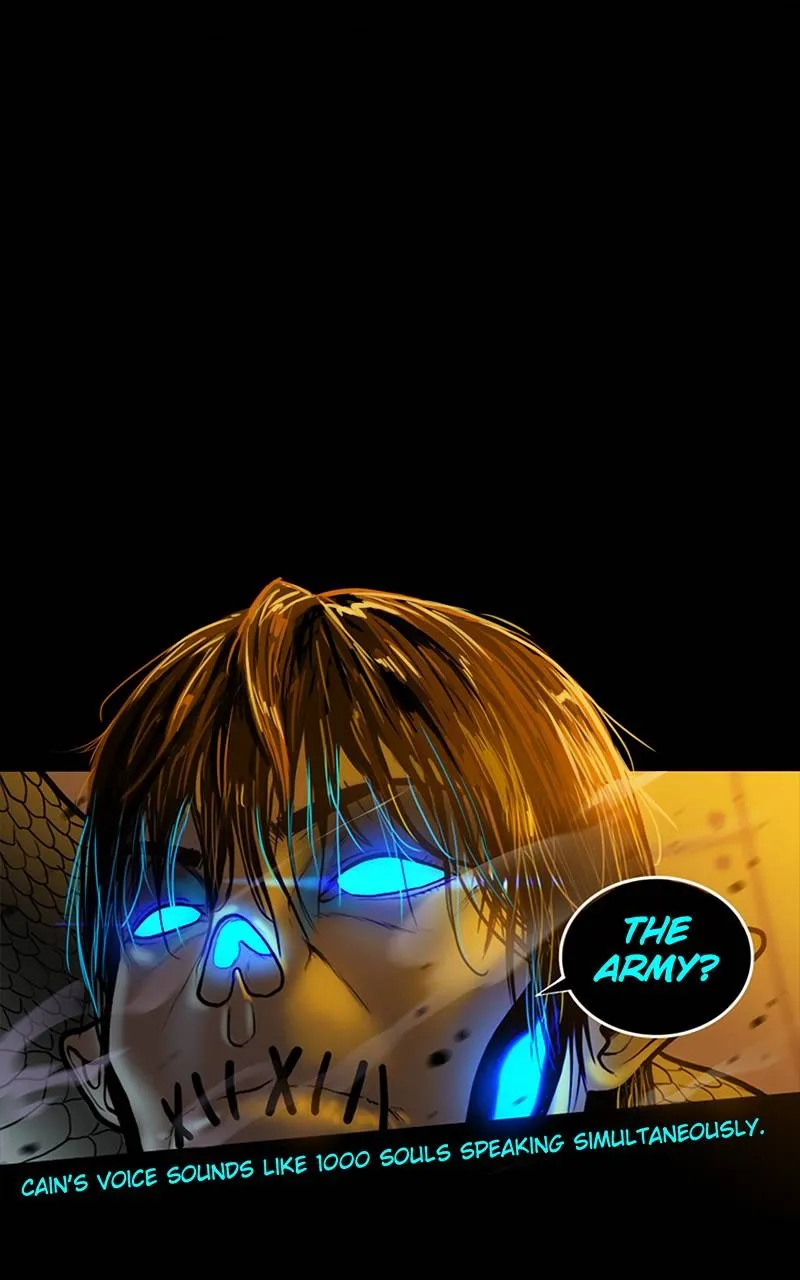 Read Ordeal Manga Online