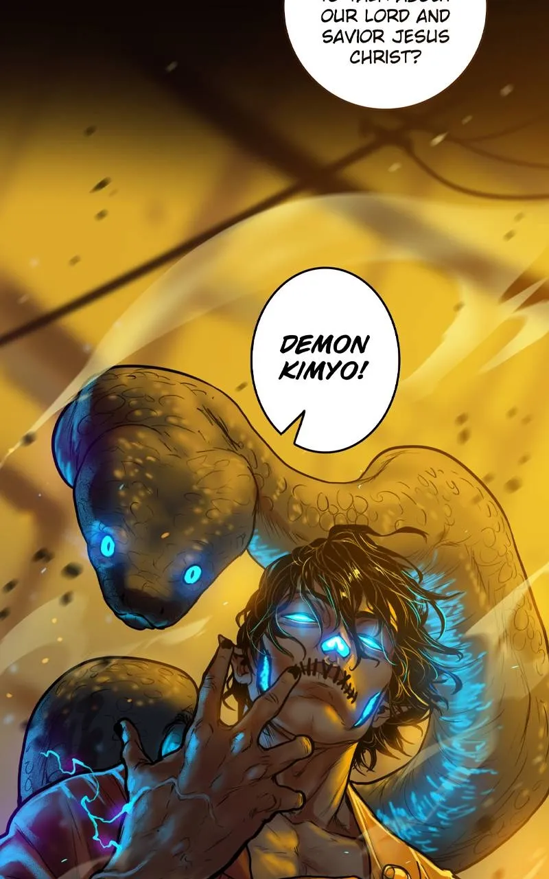 Read Ordeal Manga Online