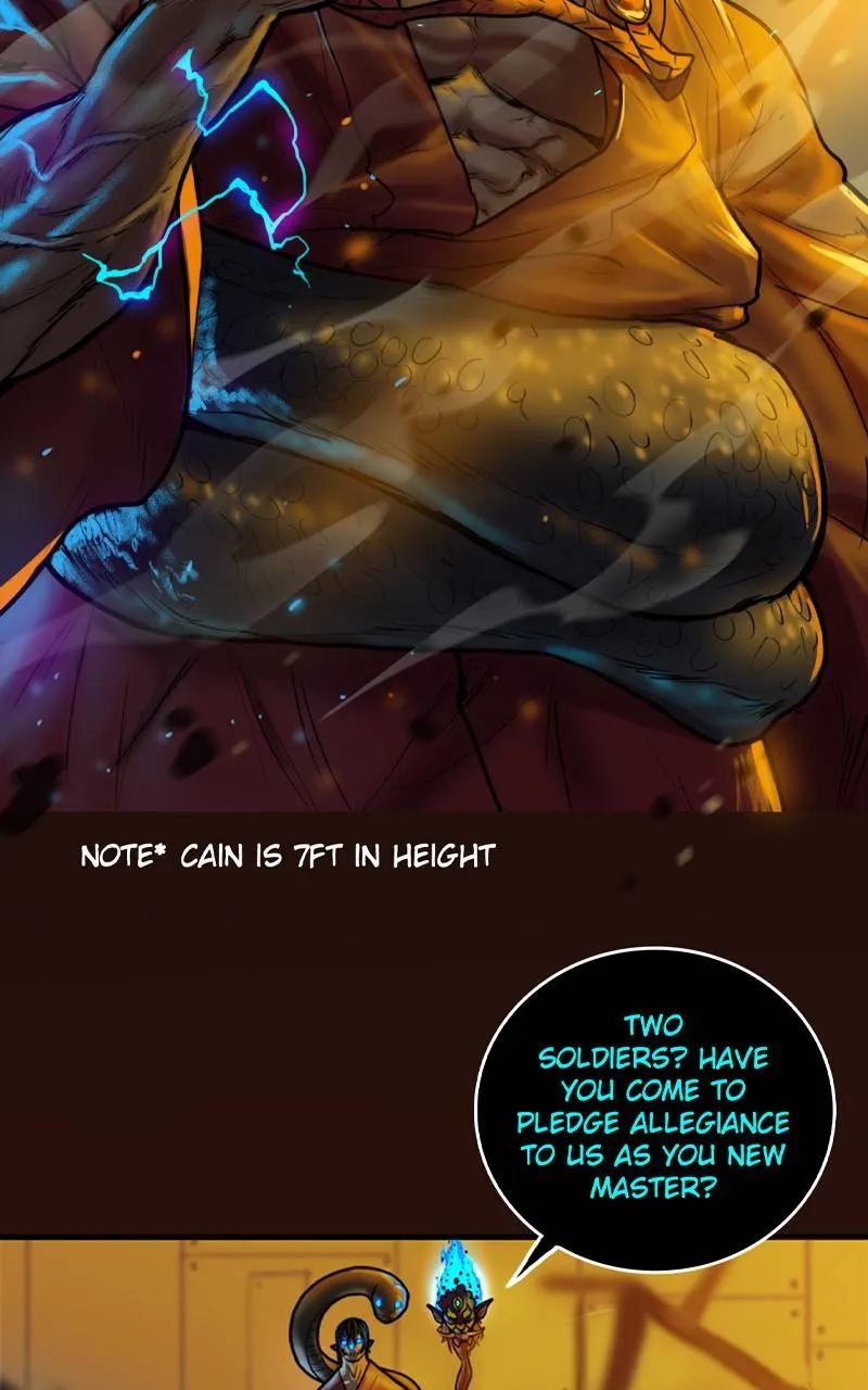 Read Ordeal Manga Online