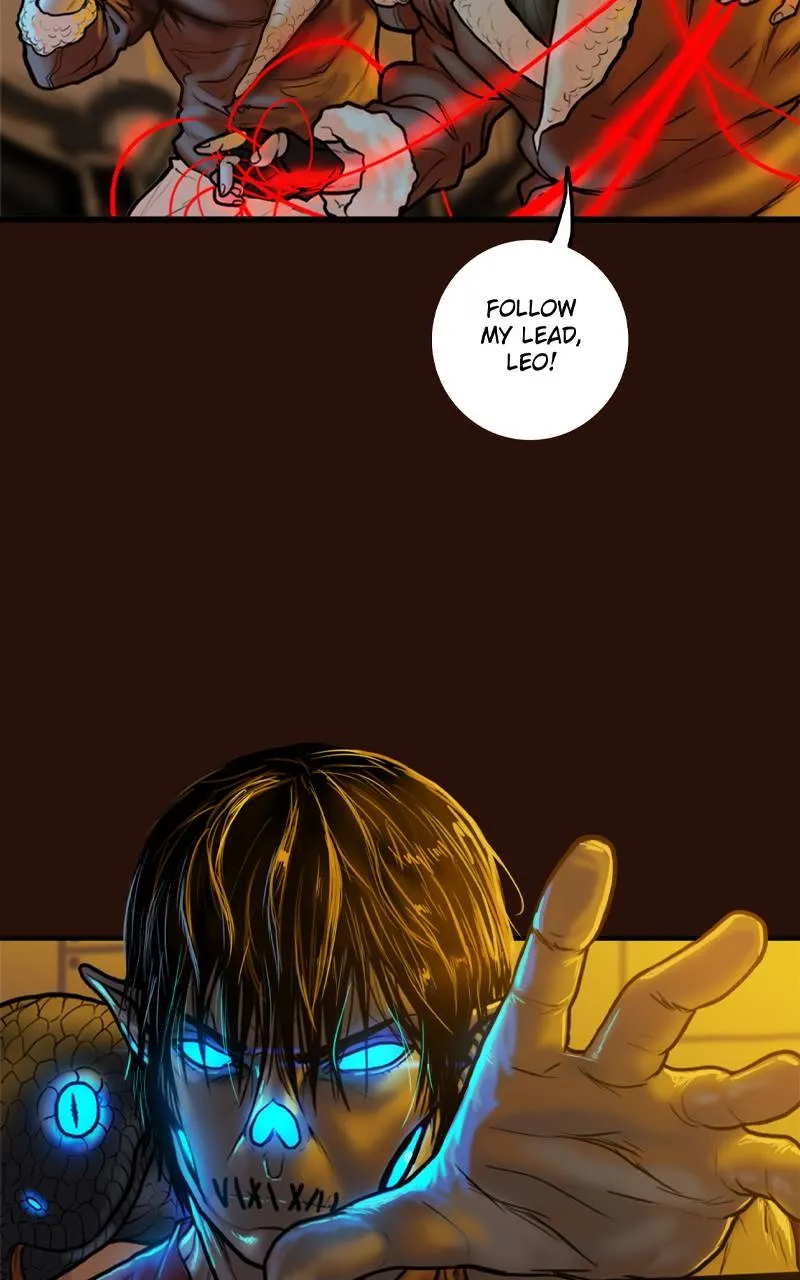 Read Ordeal Manga Online