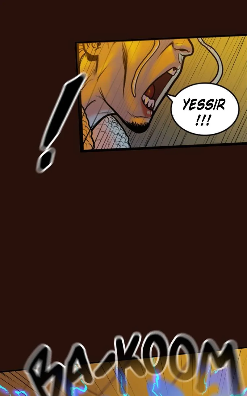 Read Ordeal Manga Online