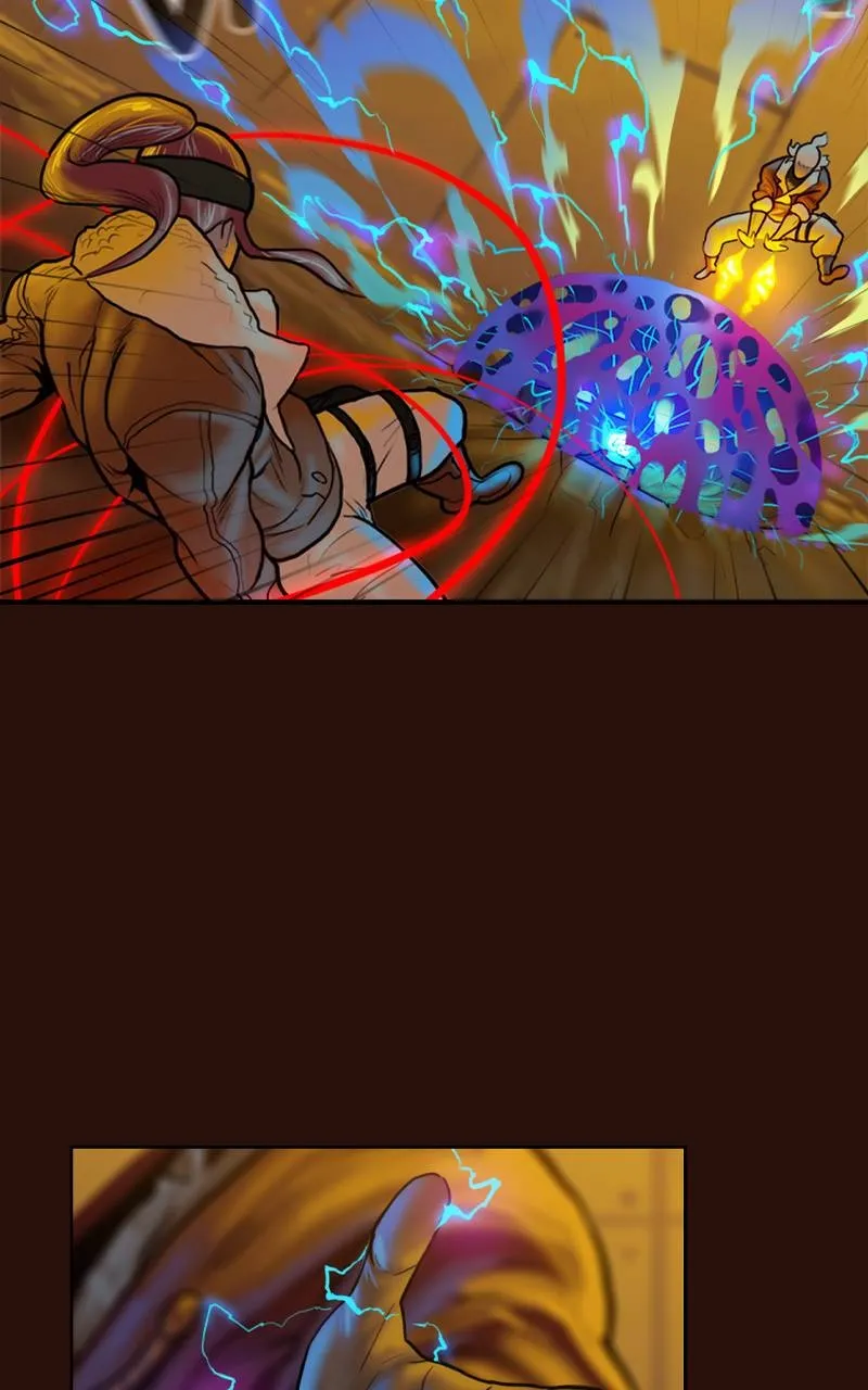 Read Ordeal Manga Online