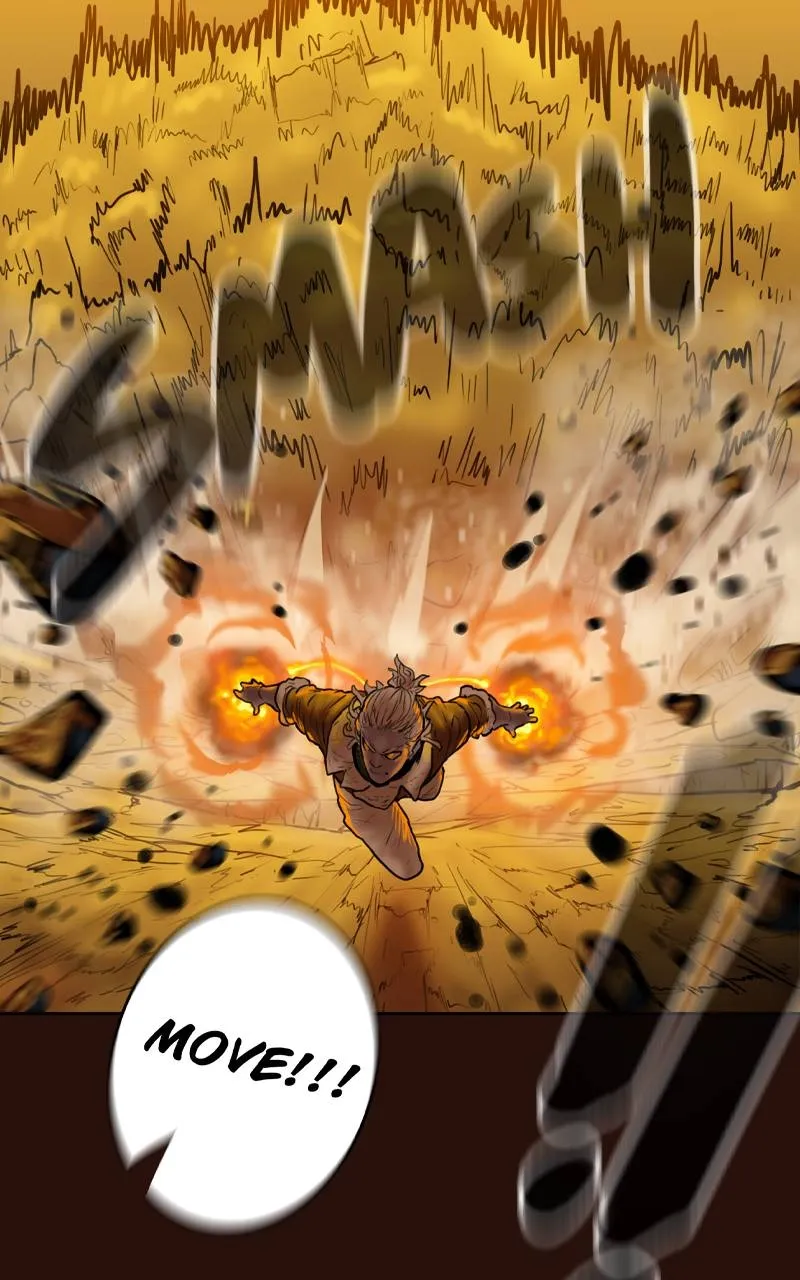 Read Ordeal Manga Online
