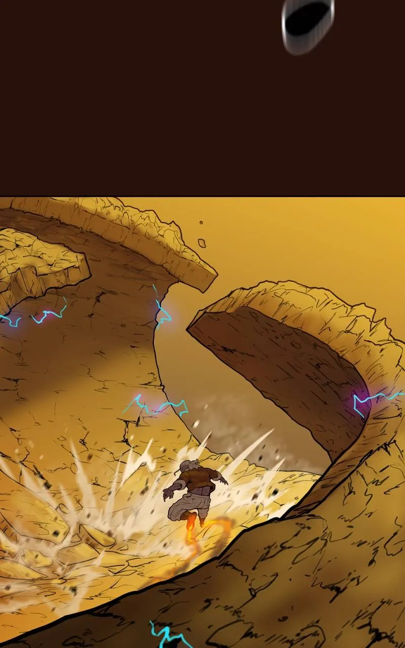 Read Ordeal Manga Online