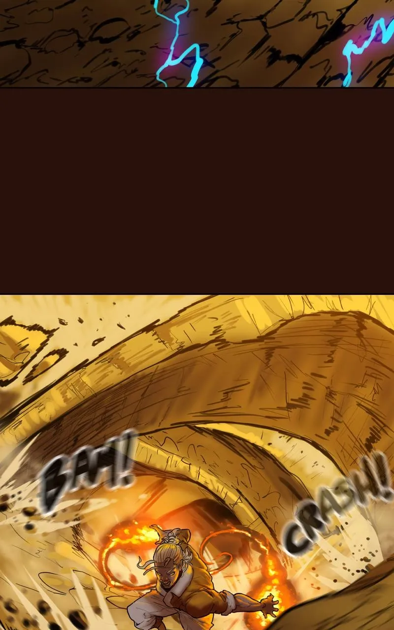 Read Ordeal Manga Online
