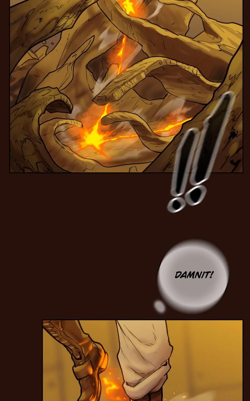 Read Ordeal Manga Online