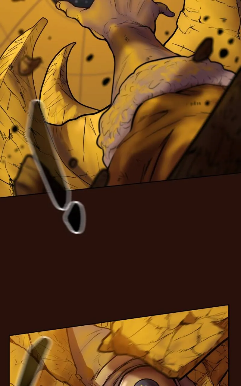 Read Ordeal Manga Online