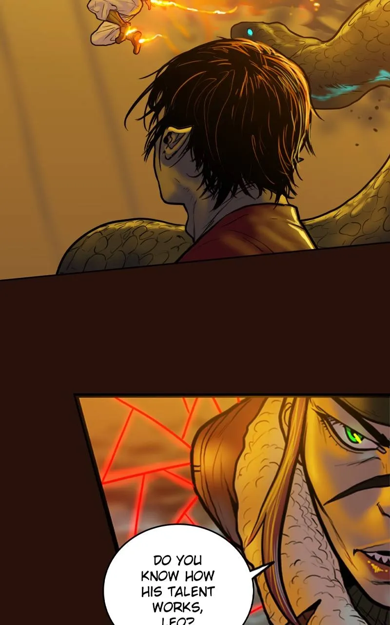 Read Ordeal Manga Online