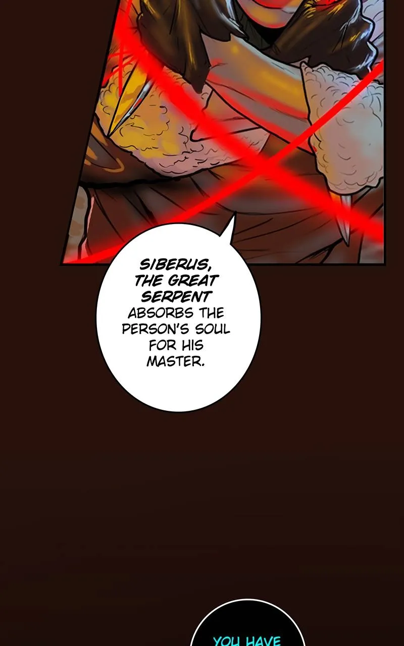 Read Ordeal Manga Online