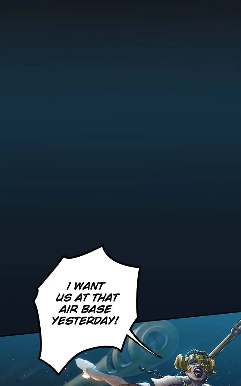 Read Ordeal Manga Online