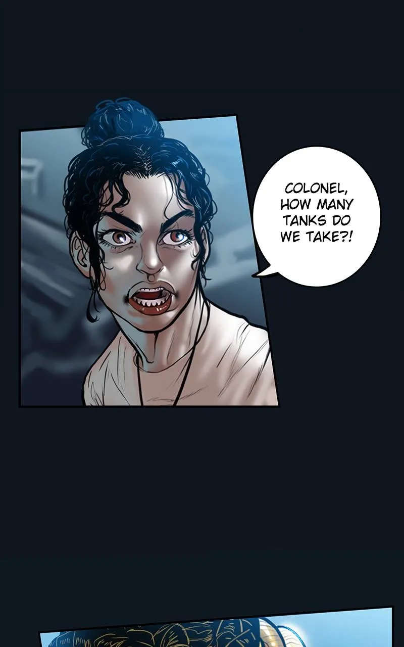 Read Ordeal Manga Online