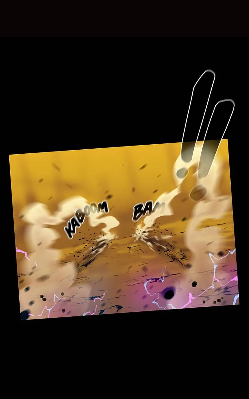 Read Ordeal Manga Online