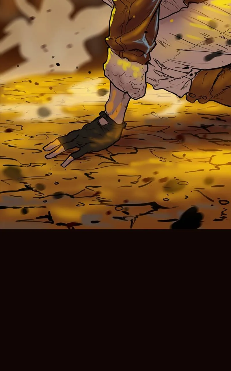 Read Ordeal Manga Online