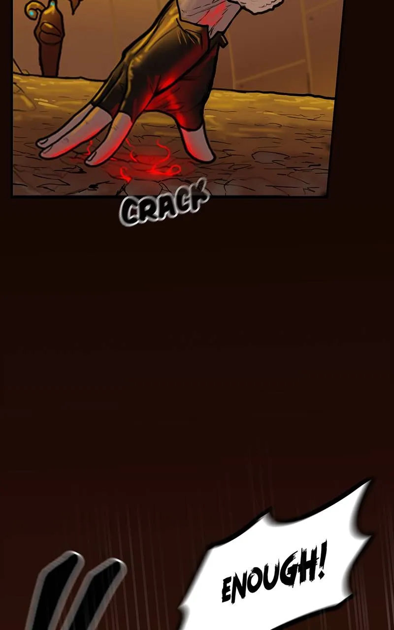 Read Ordeal Manga Online