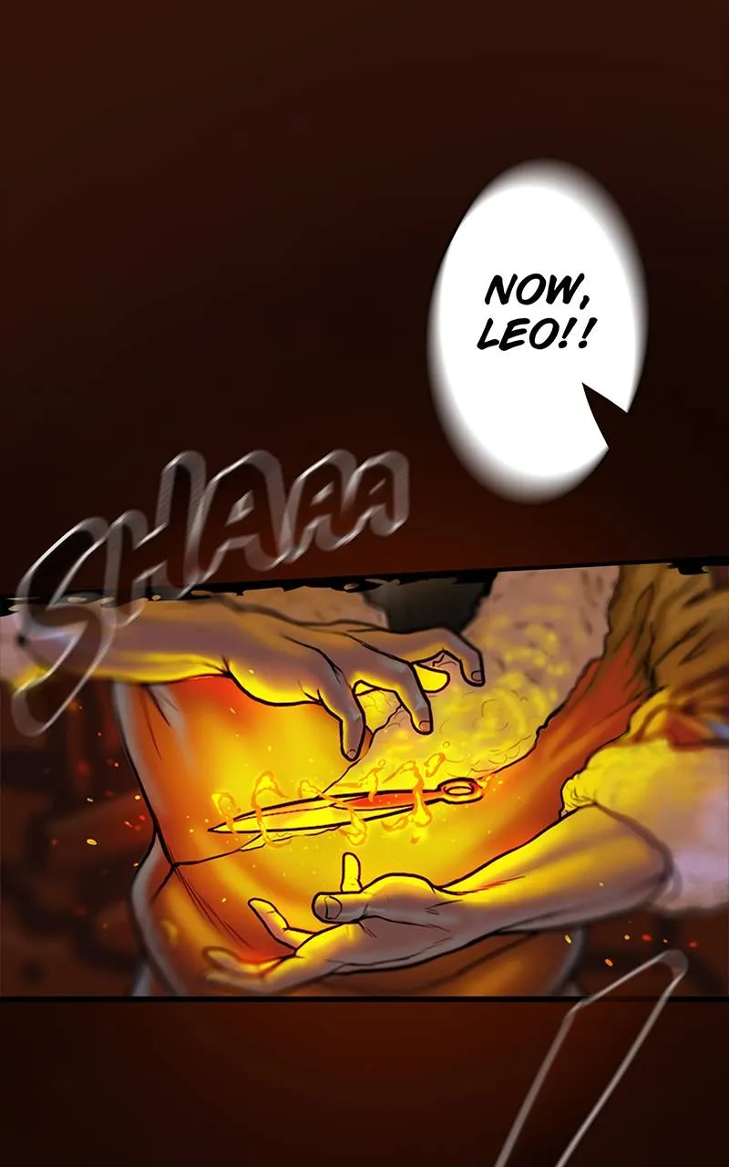 Read Ordeal Manga Online