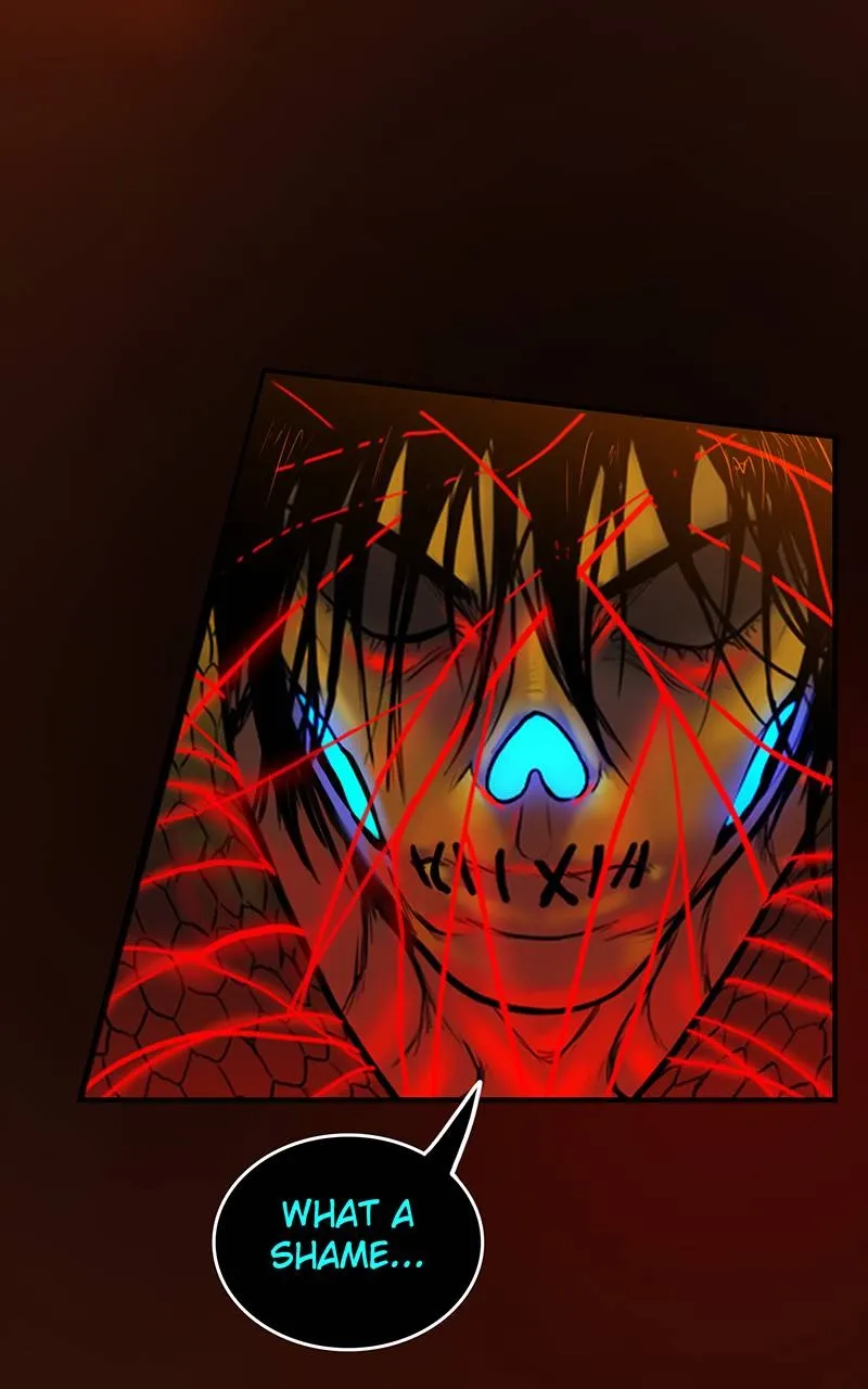Read Ordeal Manga Online