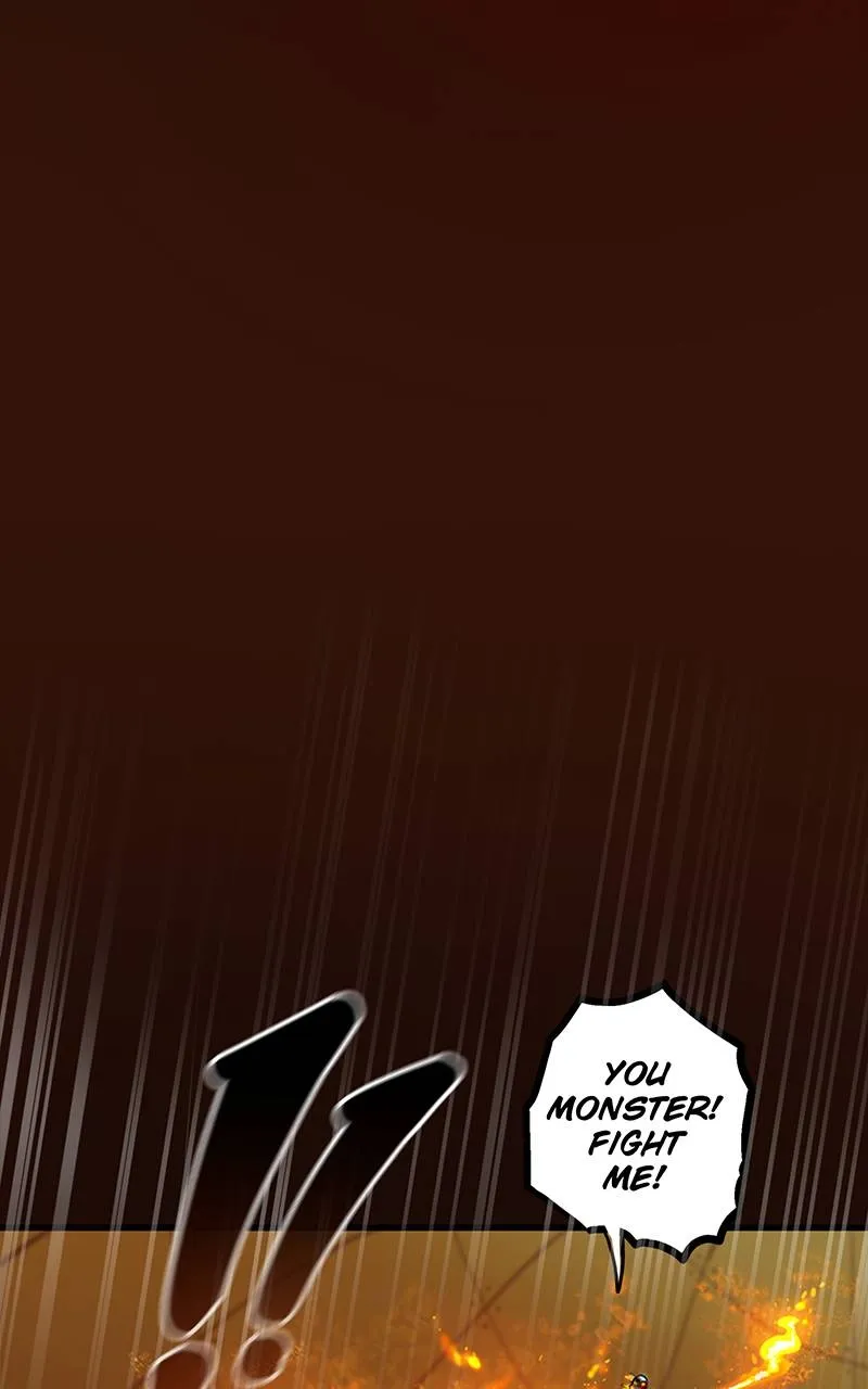 Read Ordeal Manga Online