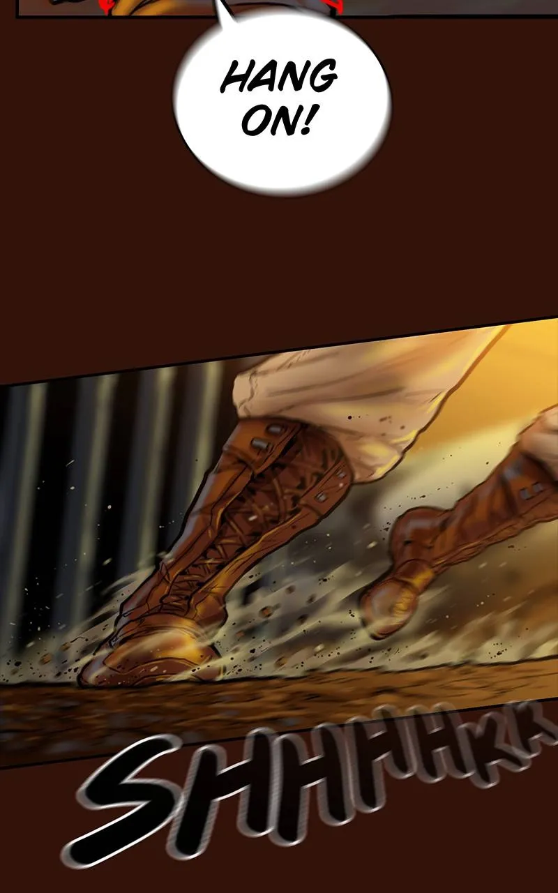 Read Ordeal Manga Online
