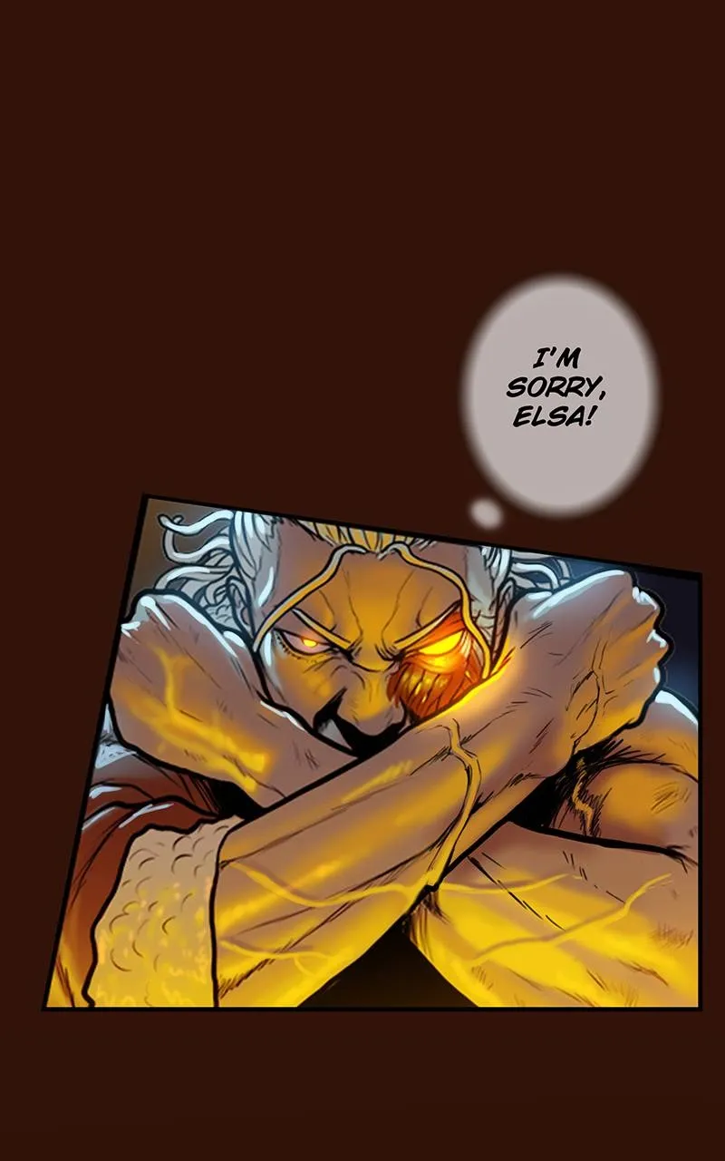 Read Ordeal Manga Online