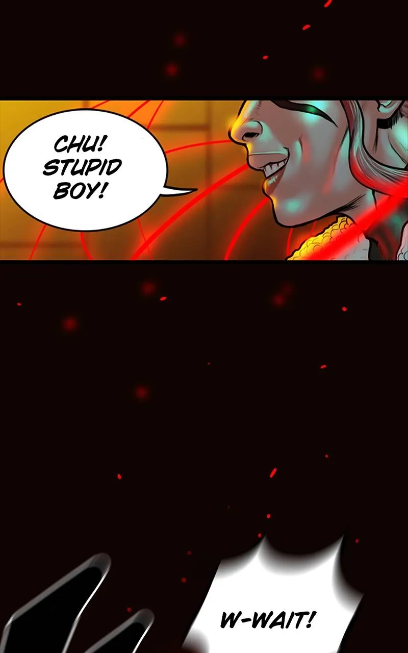 Read Ordeal Manga Online