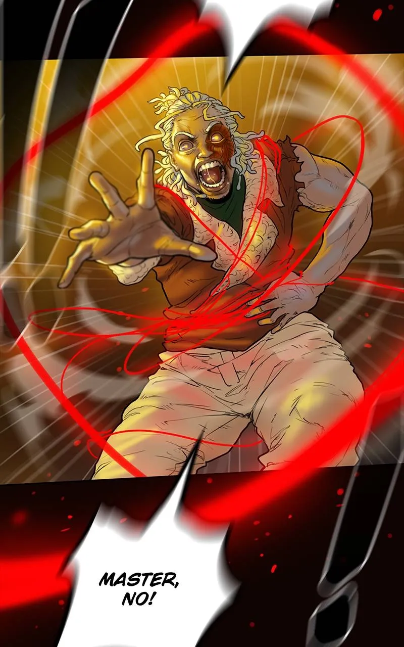 Read Ordeal Manga Online