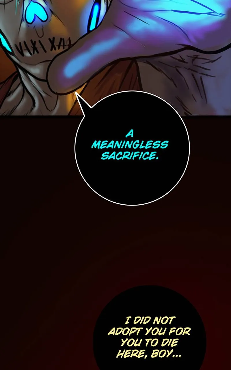 Read Ordeal Manga Online