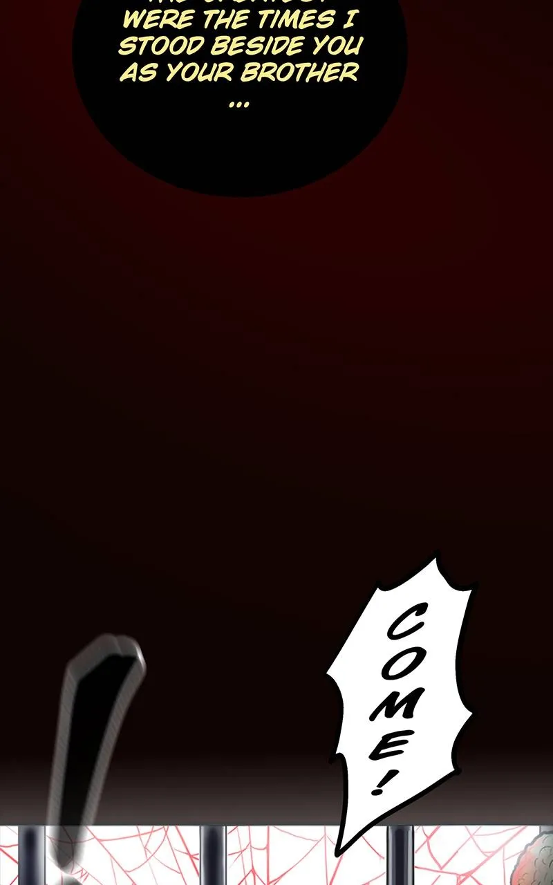 Read Ordeal Manga Online