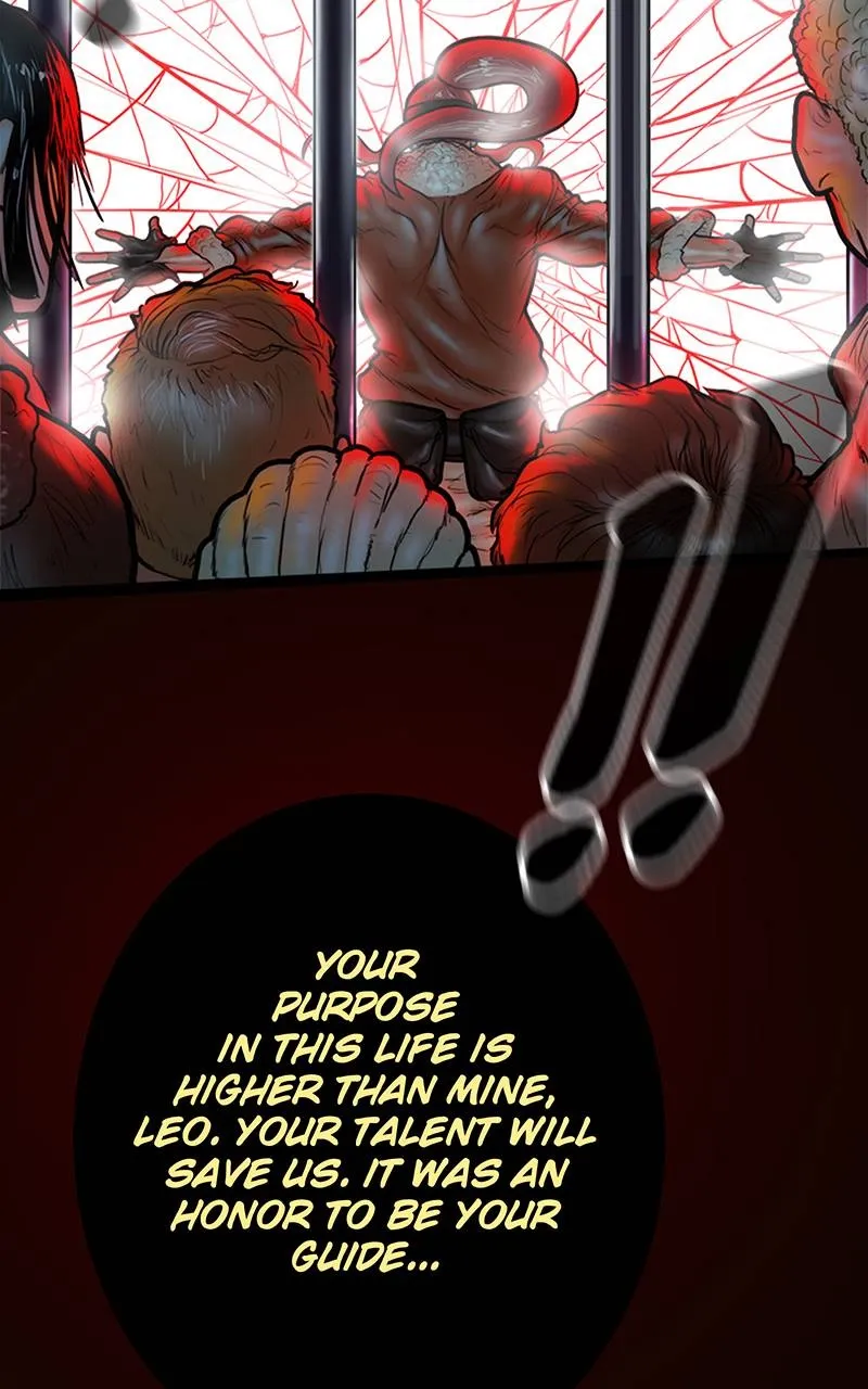 Read Ordeal Manga Online