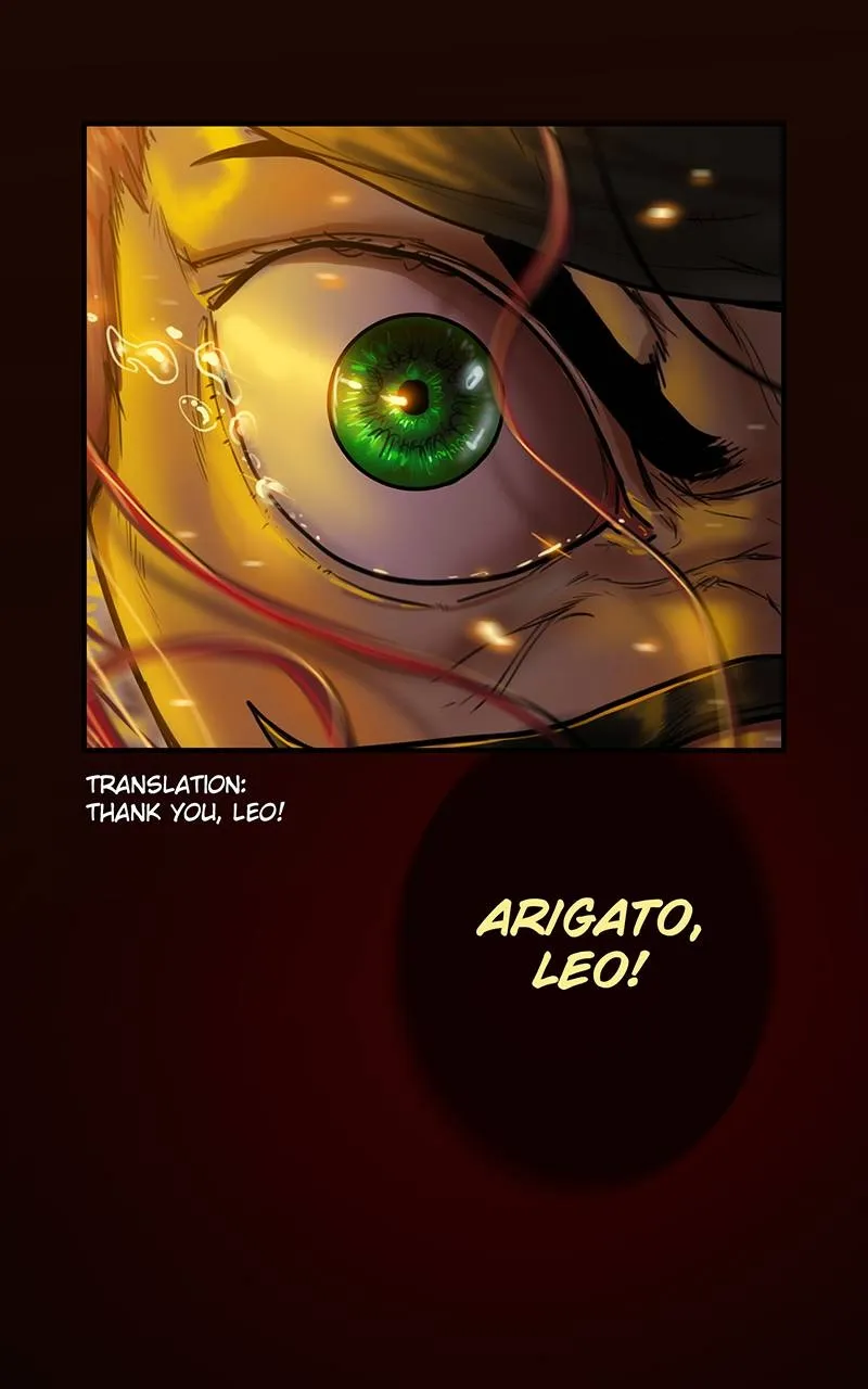 Read Ordeal Manga Online