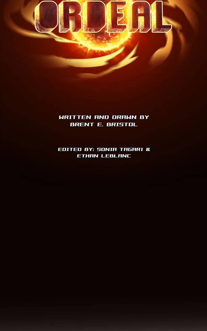 Read Ordeal Manga Online