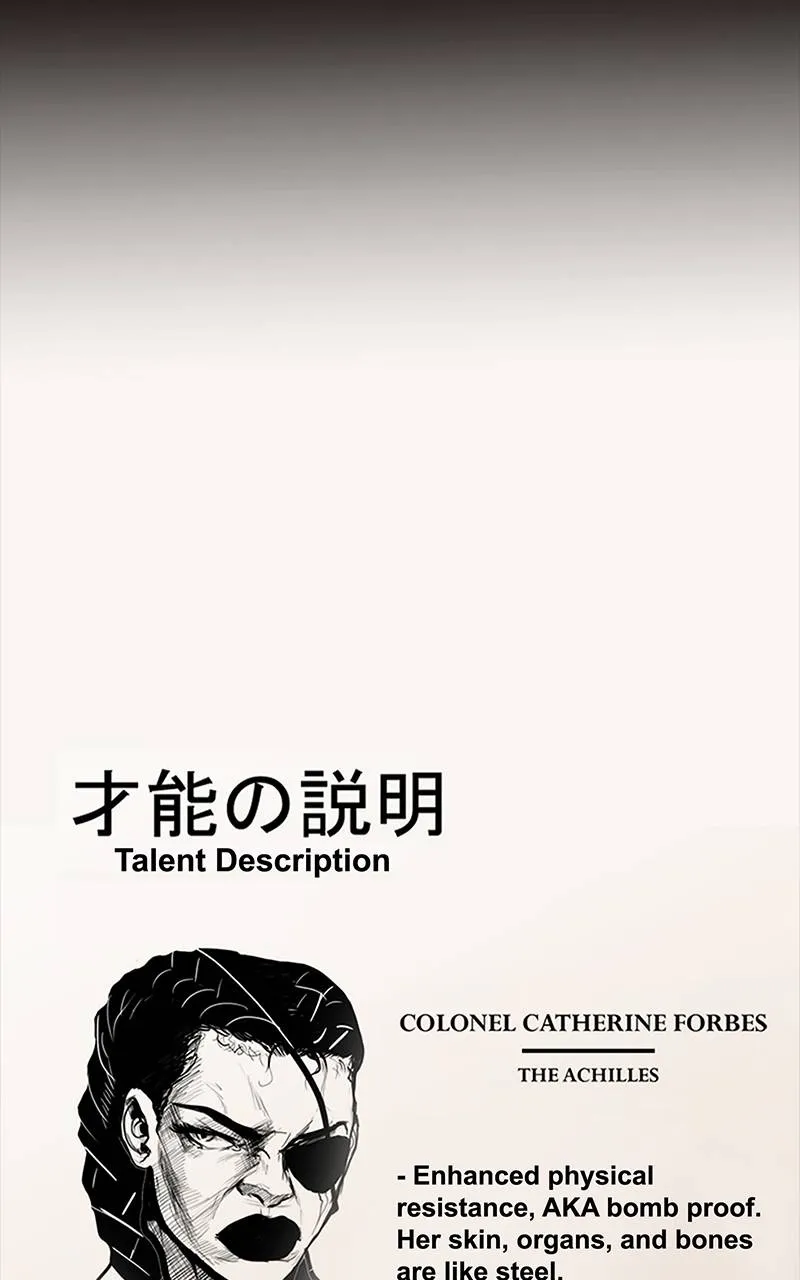 Read Ordeal Manga Online