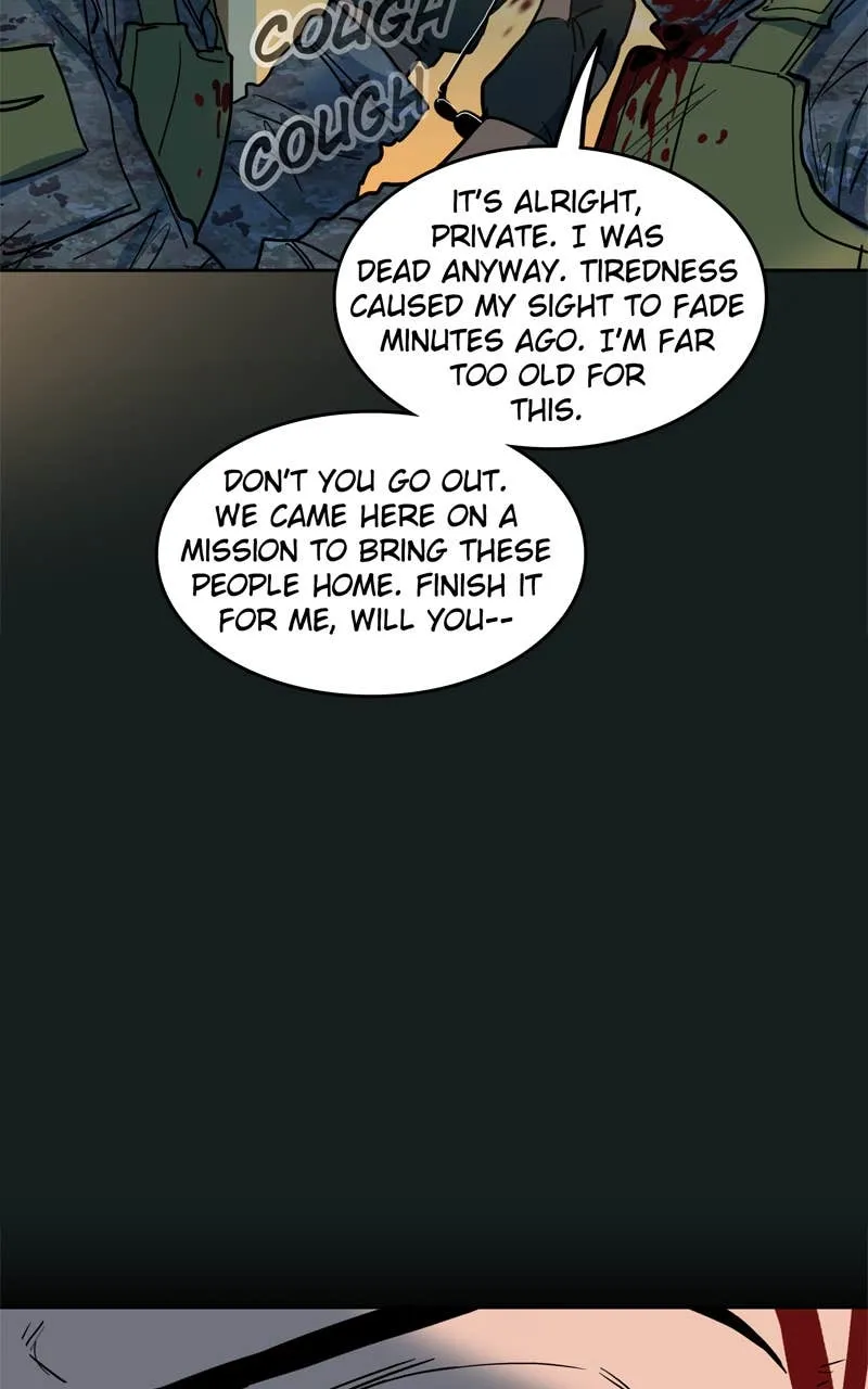 Read Ordeal Manga Online