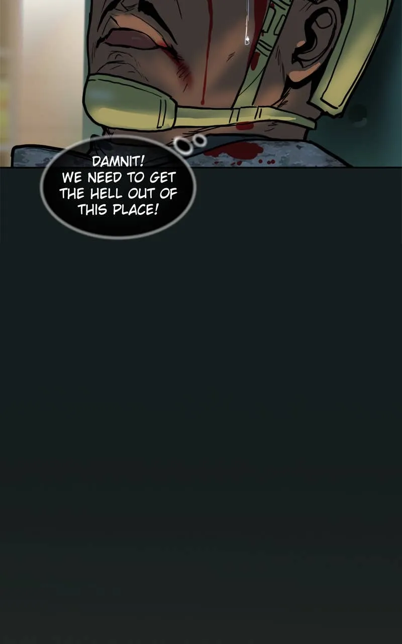 Read Ordeal Manga Online